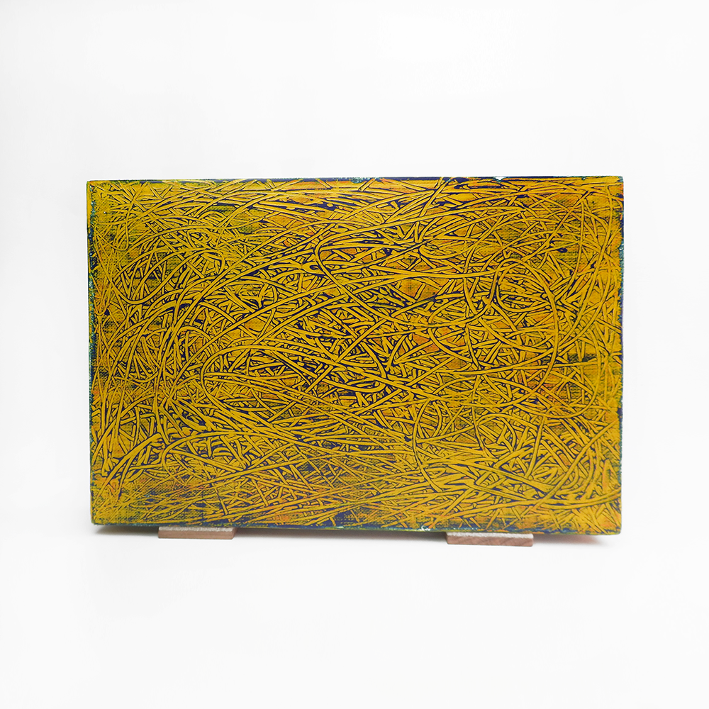 Robin Jespierre | Éclat I, II, III, IV, V Robin Jespierre | Éclat I, II, III, IV, V