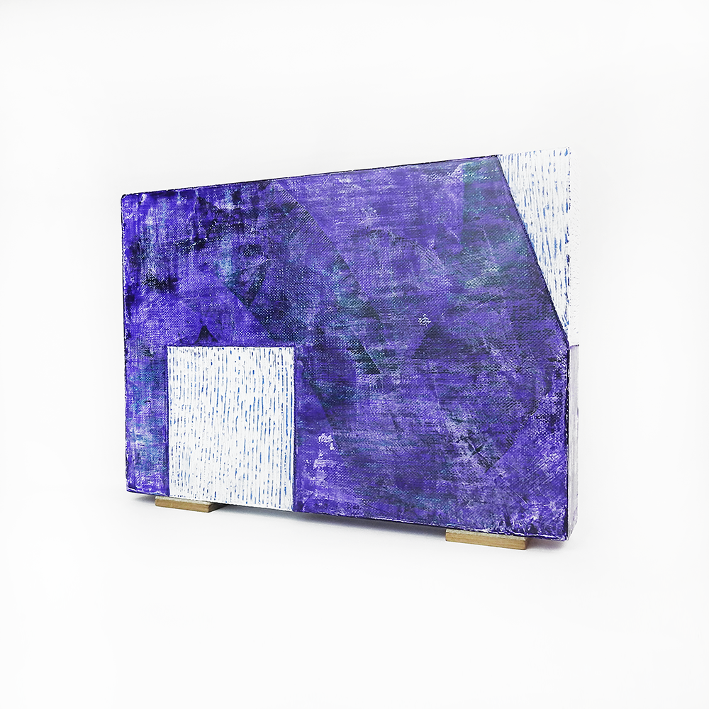 Robin Jespierre | Éclat I, II, III, IV, V Robin Jespierre | Éclat I, II, III, IV, V